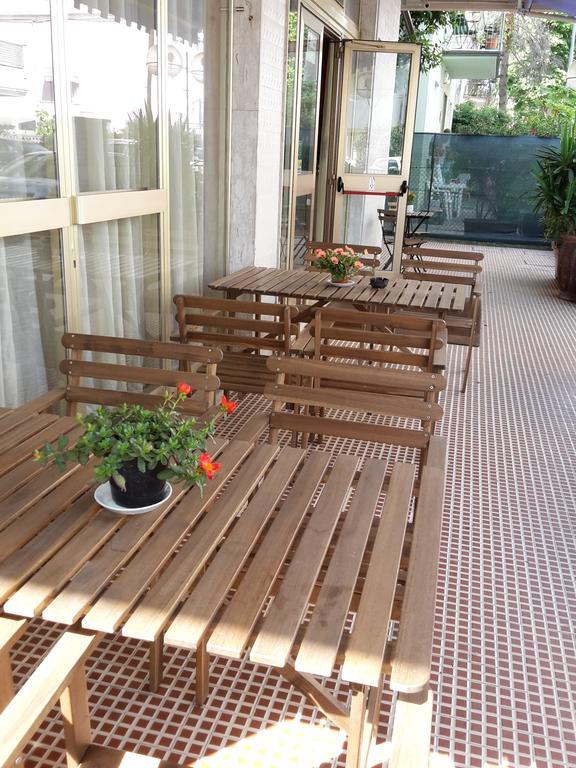 Hotel Annetta Rimini Exterior photo