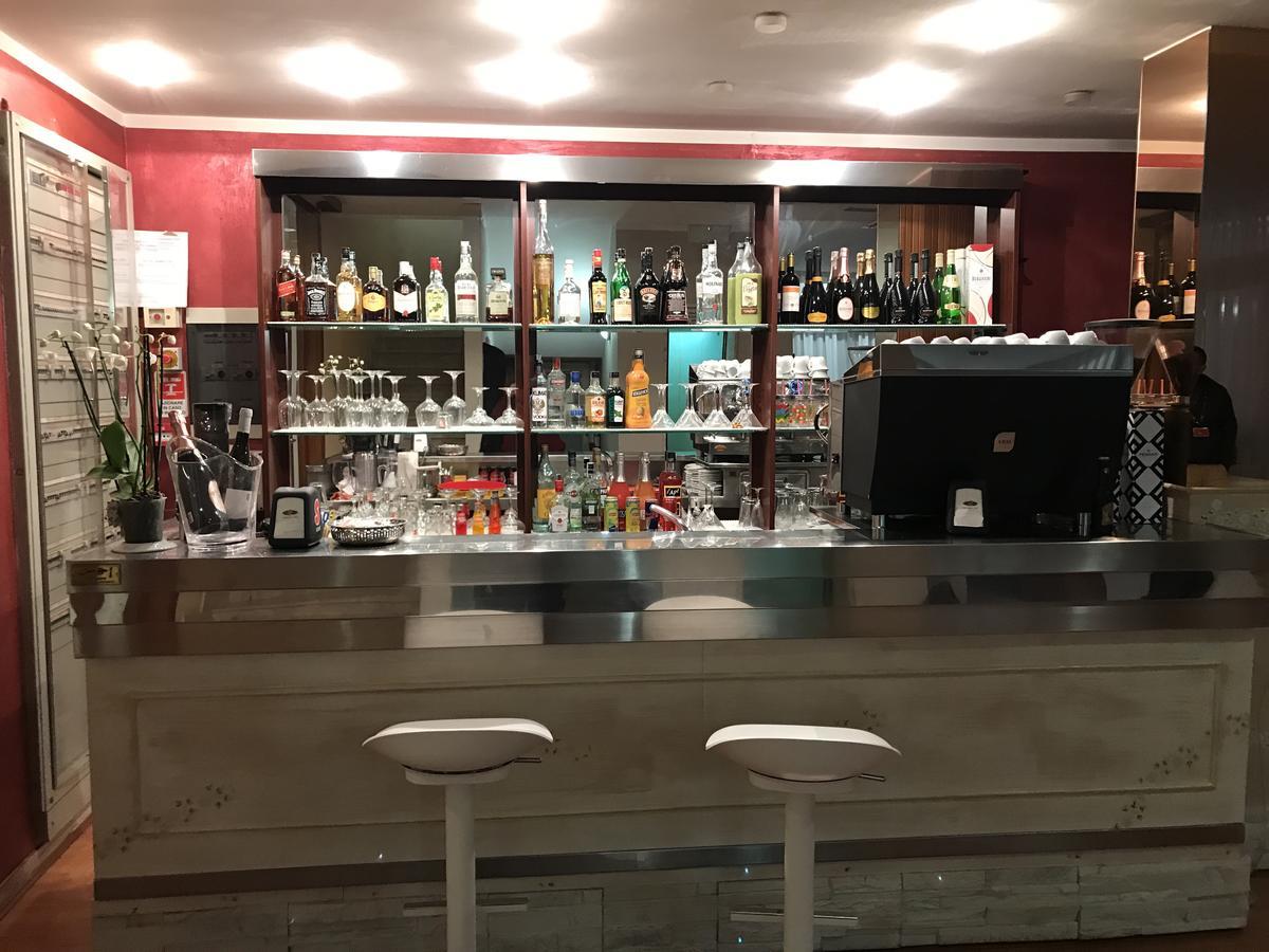 Hotel Annetta Rimini Exterior photo