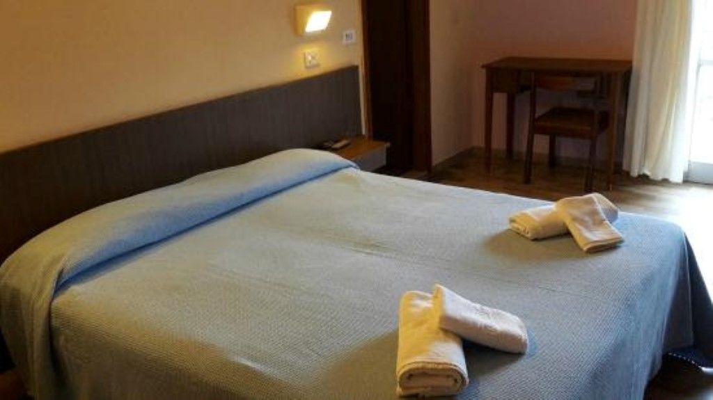 Hotel Annetta Rimini Exterior photo